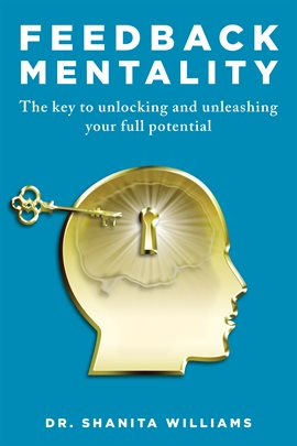 Cover image for Feedback Mentality