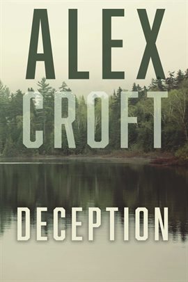 Cover image for Deception