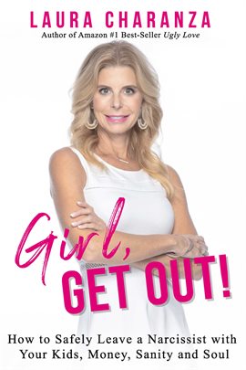 Cover image for Girl, Get Out!