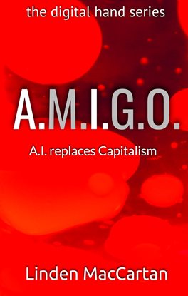 Imagen de portada para A.M.I.G.O.