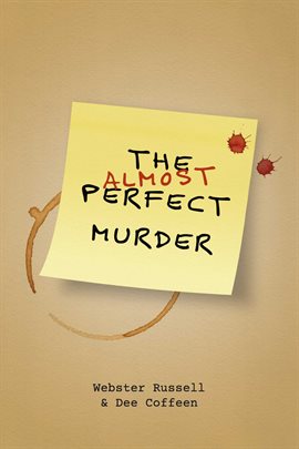 Cover image for The Almost Perfect Murder