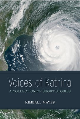 Imagen de portada para Voices of Katrina