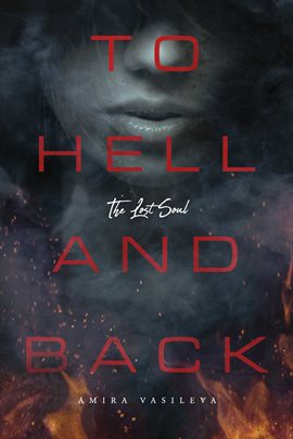 Cover image for To Hell and Back