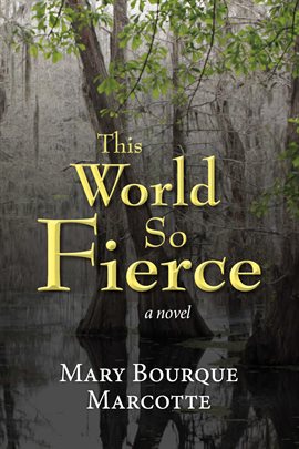 Cover image for This World So Fierce