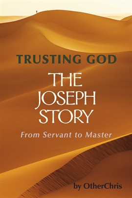 Imagen de portada para Trusting God - The Joseph story