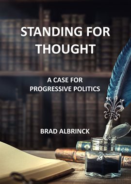 Imagen de portada para Standing for Thought