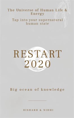 Cover image for Restart 2020