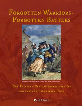 Imagen de portada para Forgotten Warriors- Forgotten Battles