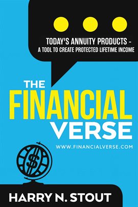 Cover image for The FinancialVerse - Today's Annuity Products