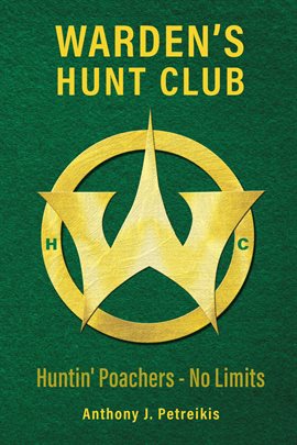 Cover image for Warden's Hunt Club