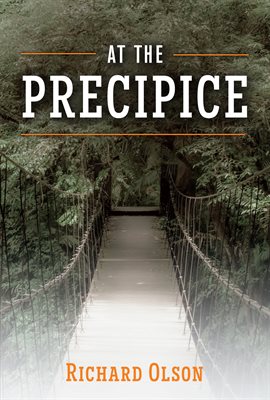 Imagen de portada para At the Precipice