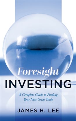 Imagen de portada para Foresight Investing