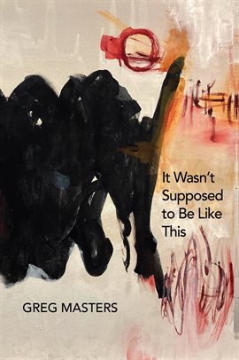 Imagen de portada para It Wasn't Supposed to Be Like This