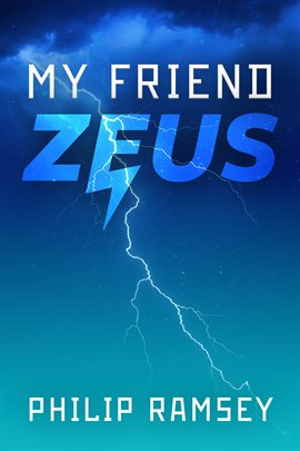 Cover image for My Friend, Zeus