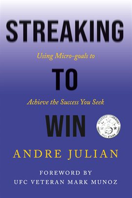 Imagen de portada para Streaking to Win