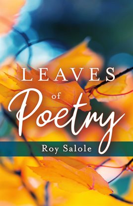 Cover image for Leaves of Poetry