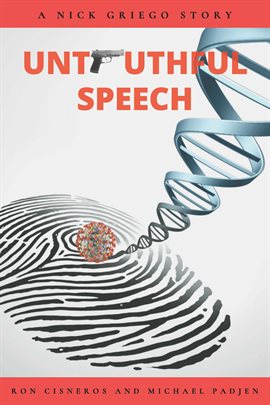 Cover image for Untruthful Speech