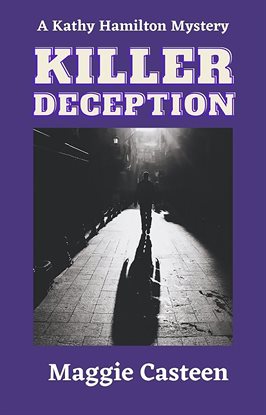 Cover image for Killer Deception