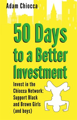 Cover image for 50 Days to a Better Investment