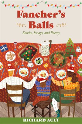 Imagen de portada para Fancher's Balls