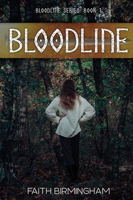 Cover image for Bloodline