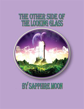 Cover image for The Other Side Of The Looking Glass