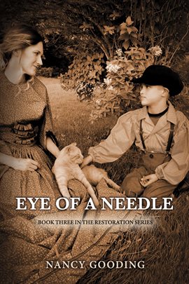 Cover image for Eye of a Needle