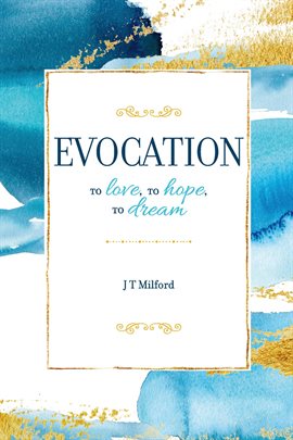 Imagen de portada para Evocation