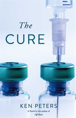 The Cure — Kalamazoo Public Library