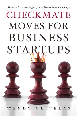Cover image for Checkmate Moves for Business Startups