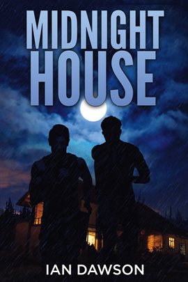 Cover image for Midnight House