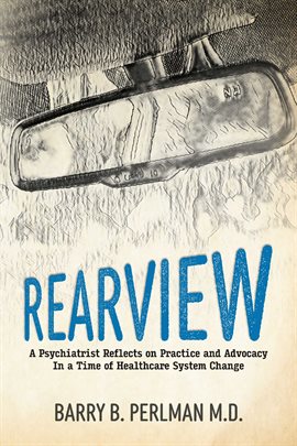 Cover image for Rearview