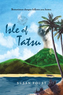 Cover image for Isle of Tatsu