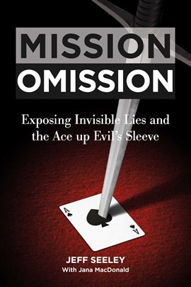 Cover image for Mission Omission