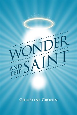 Cover image for Wonder and The Saint
