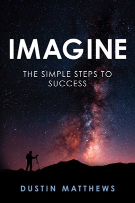 Imagen de portada para Imagine