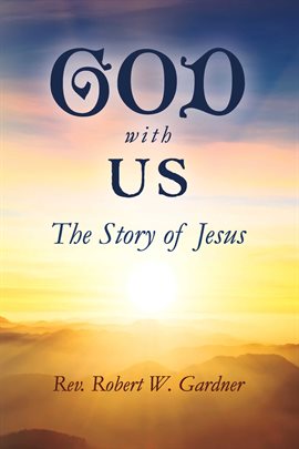 Imagen de portada para GOD WITH US