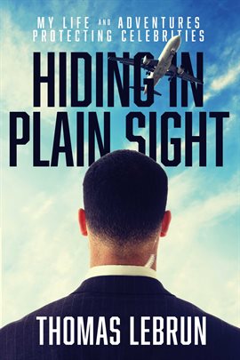 Cover image for Hiding in Plain Sight