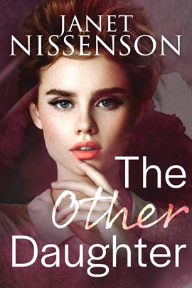 Cover image for The Other Daughter