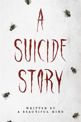 Imagen de portada para A Suicide Story