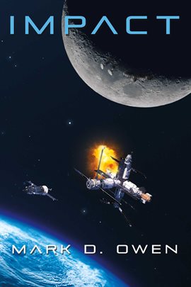 Imagen de portada para Impact