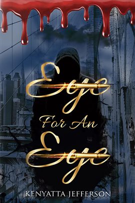 Cover image for Eye For An Eye
