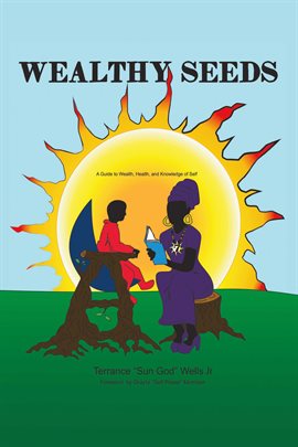 Cover image for Wealthy Seeds