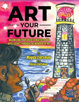 Imagen de portada para Art Your Future