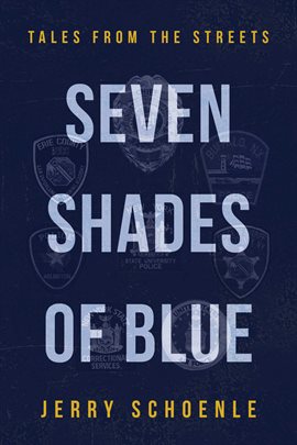 Imagen de portada para Seven Shades of Blue