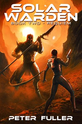 Cover image for Requiem