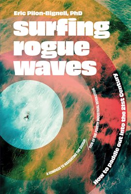 Cover image for Surfing Rogue Waves