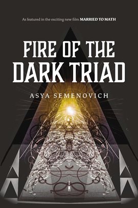 Cover image for Fire of the Dark Triad