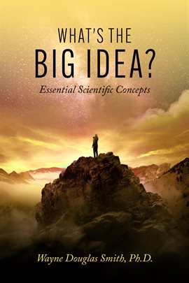 Cover image for What's the Big Idea?