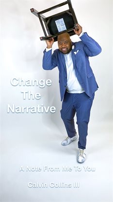 Imagen de portada para Change the Narrative